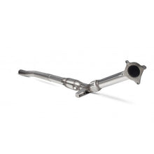 Load image into Gallery viewer, Scorpion Exhausts - Audi S3 8P Downpipe with De-Cat or Sports Cat