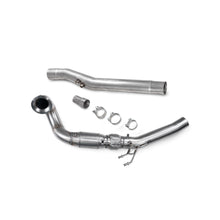 Load image into Gallery viewer, Scorpion Exhausts - Audi SQ2 Downpipe (WITH OR WITHOUT CAT) & GPF Delete