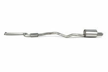 Load image into Gallery viewer, Scorpion BMW Z4 (E85/E86) (2006-09) Resonated Cat-Back Exhaust – SBM071