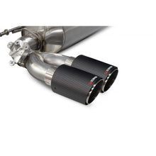 Load image into Gallery viewer, Scorpion Exhausts - BMW M2 F87 Non GPF Model Only Cat-back system with electronic valve