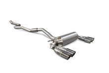 Load image into Gallery viewer, Scorpion Exhausts - BMW M2 F87 Non GPF Model Only Cat-back system with electronic valve