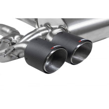 Load image into Gallery viewer, Scorpion Exhausts - BMW Half Exhaust System (M3 G80 / M4 G82)