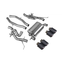 Load image into Gallery viewer, Scorpion Exhausts - BMW Half Exhaust System (M3 G80 / M4 G82)