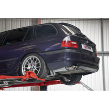 Load image into Gallery viewer, Scorpion Exhausts - BMW E46 320/325/330 Exhaust System (multiple options)