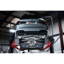 Load image into Gallery viewer, Scorpion Exhausts - Exhaust System (Multiple Options) BMW X3M LCI (GPF Model Inc. Competition)