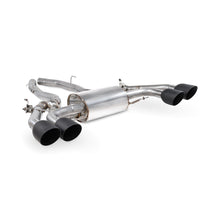 Load image into Gallery viewer, Scorpion Exhausts - Exhaust System (Multiple Options) BMW X3M LCI (GPF Model Inc. Competition)