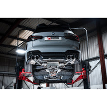 Load image into Gallery viewer, Scorpion Exhausts - Exhaust System (Multiple Options) BMW X3M LCI (GPF Model Inc. Competition)