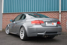 Load image into Gallery viewer, Scorpion Exhausts BMW E90, E92 M3 Half system