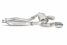 Load image into Gallery viewer, Scorpion BMW 3 Series (E90/92) M3 (2007-13) Half Exhaust – SBMB062
