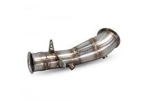 Load image into Gallery viewer, Scorpion Exhausts - BMW M235i De-cat downpipe