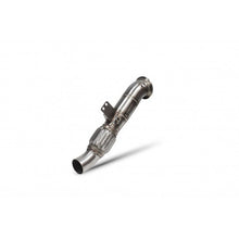 Load image into Gallery viewer, Scorpion Exhausts - BMW Downpipe (Multiple Models) with or without sports catalyst
