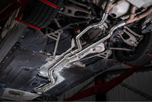 Load image into Gallery viewer, Scorpion BMW F8x M3/M4 Non-GPF Model Single Mid Pipe