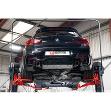 Load image into Gallery viewer, Scorpion Exhausts - BMW M140i F20/21 & M240i F22/23 Resonator & GPF Delete (For OEM System)