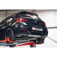 Load image into Gallery viewer, Scorpion BMW M140i (F20/21) M240i (F22/23) Resonator/GPF delete