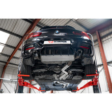 Load image into Gallery viewer, Scorpion Exhausts - BMW M140i F20/21 & M240i F22/23 Resonator & GPF Delete (For OEM System)