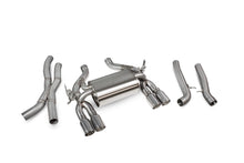 Load image into Gallery viewer, Scorpion BMW M3 (F80)/M4 (F82 F83) (2014-18) Non-Res Cat-Back System With Electronic Valves