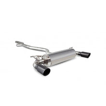 Load image into Gallery viewer, Scorpion Exhausts - BMW M240i Non-res cat-back system with electronic valves
