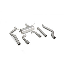 Load image into Gallery viewer, Scorpion BMW M240i (16-18) Non-Res Cat-Back System With Electronic Valves