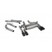 Load image into Gallery viewer, Scorpion Exhausts - BMW BMW M2 Competition F87N GPF-back system with electronic valves