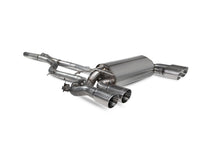 Load image into Gallery viewer, Scorpion Exhausts - BMW BMW M2 Competition F87N GPF-back system with electronic valves