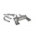 Load image into Gallery viewer, Scorpion Exhausts - BMW BMW M2 Competition F87N GPF-back system with electronic valves