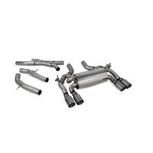 Load image into Gallery viewer, Scorpion BMW M2 Competition (F87N) (2018-20) GPF-Back System With Electronic Valves