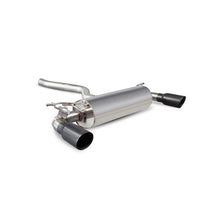 Load image into Gallery viewer, Scorpion Exhausts - BMW M140i F20 GPF Model GPF Back Exhaust with Valve