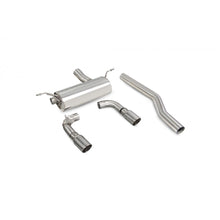 Load image into Gallery viewer, Scorpion BMW M140i GPF – GPF-Back System with Electronic Valves