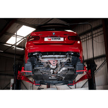 Load image into Gallery viewer, Scorpion Exhausts - Half System Exhaust (Multiple Options) BMW F30/F31 330D/335D, F32 430D/435D