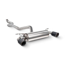 Load image into Gallery viewer, Scorpion Exhausts - Cat Back Exhaust BMW 1 Series F20 M135i (Multiple Options)
