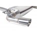 Load image into Gallery viewer, Scorpion Exhausts - BMW M235i Cat-back system with electronic valves