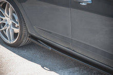 Load image into Gallery viewer, Maxton Design - SIDE SKIRTS SPLITTERS V5 SEAT LEON CUPRA/ FR MK3 FACELIFT (2017-2019)
