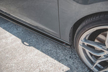 Load image into Gallery viewer, Maxton Design - SIDE SKIRTS SPLITTERS V5 SEAT LEON CUPRA/ FR MK3 FACELIFT (2017-2019)