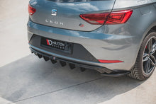 Load image into Gallery viewer, Maxton Design - REAR VALANCE SEAT LEON MK3 FR FACELIFT (2016-2020)