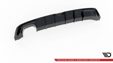 Load image into Gallery viewer, Maxton Design - REAR VALANCE SEAT LEON MK3 FR FACELIFT (2016-2020)