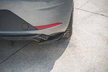 Load image into Gallery viewer, Maxton Design - REAR SIDE SPLITTERS SEAT LEON MK3 FR FACELIFT (2016-2020)