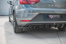 Load image into Gallery viewer, Maxton Design - REAR SIDE SPLITTERS SEAT LEON MK3 FR FACELIFT (2016-2020)