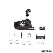 Load image into Gallery viewer, AIRTEC MOTORSPORT SECONDARY INTERCOOLER FOR FORD FOCUS ST MK4