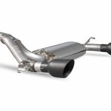 Load image into Gallery viewer, Scorpion Ford Focus RS MK3 (2016-17) Cat-Back Exhaust