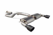 Load image into Gallery viewer, Scorpion Ford Focus ST225 MK2 (06-11) 3″ Resonated Cat-Back Exhaust
