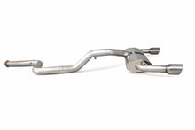 Load image into Gallery viewer, Scorpion Ford Focus ST225 MK2 (06-11) 3″ Resonated Cat-Back Exhaust