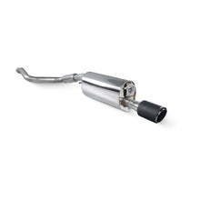 Load image into Gallery viewer, Scorpion Exhausts - Ford Fiesta ST150 Resonated cat-back System