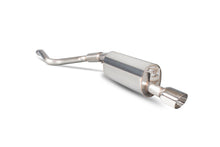 Load image into Gallery viewer, Scorpion Exhausts - Ford Fiesta ST150 Resonated cat-back System