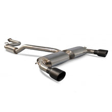 Load image into Gallery viewer, Scorpion Exhausts - Ford Focus MK2 ST 225 cat-back EXHAUST system (MULTIPLE OPTIONS)