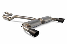 Load image into Gallery viewer, Scorpion Ford Focus ST225 MK2 (06-11) 3″ Resonated Cat-Back Exhaust