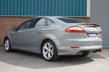 Load image into Gallery viewer, Scorpion Exhausts - Ford Mondeo 2.5 Turbo - Resonated cat-back Exhaust
