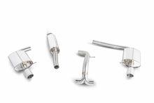Load image into Gallery viewer, Scorpion Ford Mondeo 2.5L Turbo Hatchback (2007-11) Resonated Cat-back Exhaust – SFD070