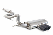 Load image into Gallery viewer, Scorpion Ford Focus MK3 ST 250 Hatch Cat-Back System (Non-GPF Model Only - 2012-19)