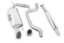 Load image into Gallery viewer, Scorpion Ford Focus MK3 ST 250 Hatch Cat-Back System (Non-GPF Model Only - 2012-19)