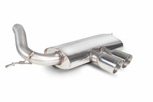 Load image into Gallery viewer, Scorpion Ford Focus MK3 ST 250 Hatch Cat-Back System (Non-GPF Model Only - 2012-19)